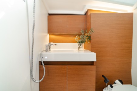 Sun Odyssey 380 - 3 cab. | Czarter jachtu Grecja | Travelboat