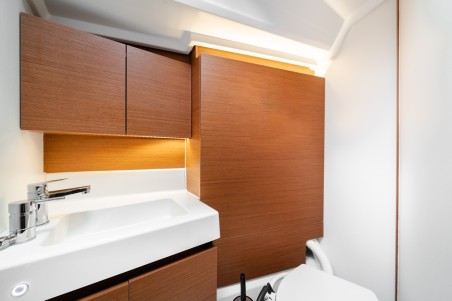 Sun Odyssey 380 - 3 cab. | Czarter jachtu Grecja | Travelboat