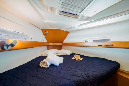 Jeanneau Sun Odyssey 409 Amersa