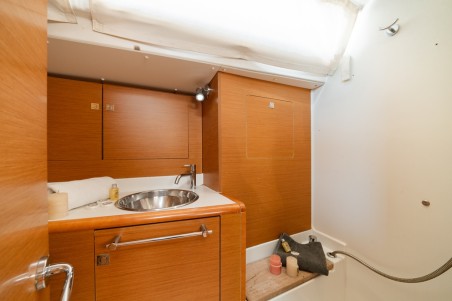 Jeanneau Sun Odyssey 409 Amersa