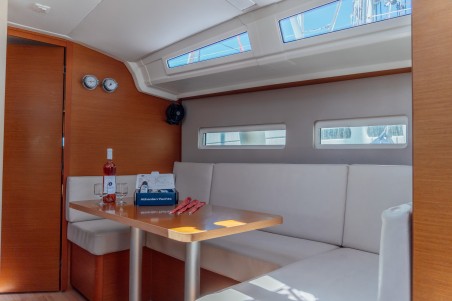 Jeanneau Sun Odyssey 410 - 3 cab. Anassa