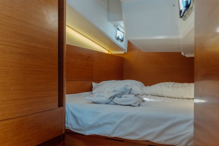 Jeanneau Sun Odyssey 410 - 3 cab. Anassa