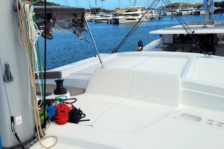 Catana Group Bali 4.2 Cat Tales