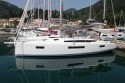 Jeanneau Sun Odyssey 410 - 3 cab. Pangeo