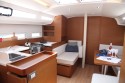 Jeanneau Sun Odyssey 410 - 3 cab. Pangeo