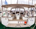 Jeanneau Sun Odyssey 410 - 3 cab. Star Rene