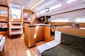 Jeanneau Sun Odyssey 410 - 3 cab. Star Rene