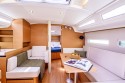 Jeanneau Sun Odyssey 410 - 3 cab. Star Rene