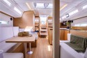 Jeanneau Sun Odyssey 410 - 3 cab. Star Rene