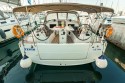 Jeanneau Sun Odyssey 410 - 3 cab. Tento