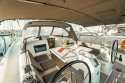 Jeanneau Sun Odyssey 410 - 3 cab. Tento