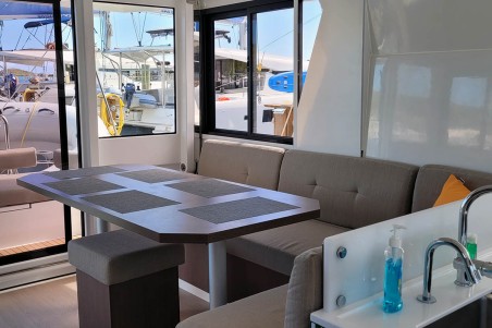 Catana Group Bali 4.2 Cat Tales