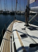 Jeanneau Sun Odyssey 42i Sea Obsession