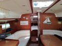 Jeanneau Sun Odyssey 42i Sea Obsession