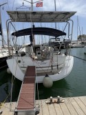 Jeanneau Sun Odyssey 42i Sea Obsession