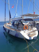 Jeanneau Sun Odyssey 42i Sea Obsession