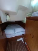 Jeanneau Sun Odyssey 42i Sea Obsession