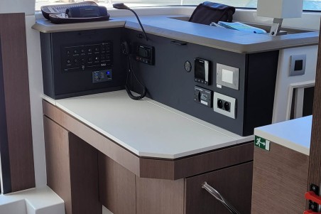 Catana Group Bali 4.2 Cat Tales