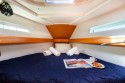 Sun Odyssey 439 | Czarter jachtu Grecja | Travelboat - 11