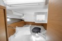 Jeanneau Sun Odyssey 440 - 4 cab. Almyra 440