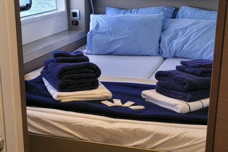 Catana Group Bali 4.2 Cat Tales