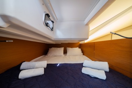 Jeanneau Sun Odyssey 440 - 4 cab. Amorgos