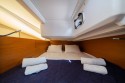 Jeanneau Sun Odyssey 440 - 4 cab. Amorgos