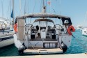 Jeanneau Sun Odyssey 440 - 4 cab. Nimertis