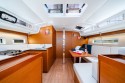 Jeanneau Sun Odyssey 440 - 4 cab. Orfeas