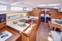 Jeanneau Sun Odyssey 440 - 4 cab. Thousand Sunny