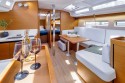 Jeanneau Sun Odyssey 440 - 4 cab. Thousand Sunny