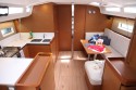 Jeanneau Sun Odyssey 440 - 4 cab. Tommy
