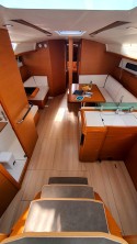 Jeanneau Sun Odyssey 449 Kalli Zoi II - 7