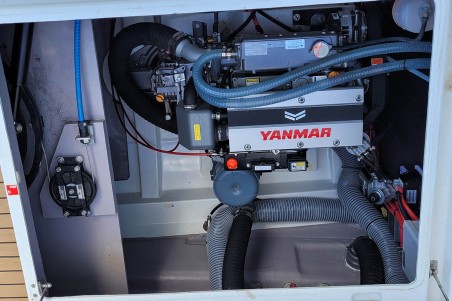 Catana Group Bali 4.2 Cat Tales