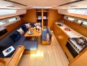 Jeanneau Sun Odyssey 469 Kefi
