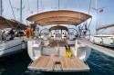 Jeanneau Sun Odyssey 479 - 4 cab. Sofia