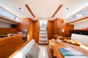 Jeanneau Sun Odyssey 479 - 4 cab. Sofia