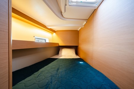 Jeanneau Sun Odyssey 490 - 4 cab. Calma