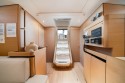 Jeanneau Sun Odyssey 490 - 4 cab. Calma