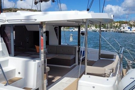 Catana Group Bali 4.2 Cat Tales_DB