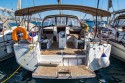 Jeanneau Sun Odyssey 490 - 4 cab. Contigo