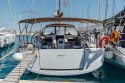 Beneteau Sun Odyssey 490 | Yacht Charter Greece | Travelboat - 4