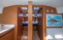 Jeanneau Sun Odyssey 490 - 4 cab. Knot