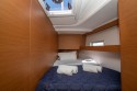 Jeanneau Sun Odyssey 490 - 4 cab. Knot