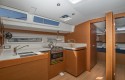 Jeanneau Sun Odyssey 490 - 4 cab. Knot