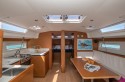 Jeanneau Sun Odyssey 490 - 4 cab. Knot