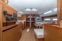 Jeanneau Sun Odyssey 490 - 4 cab. Knot