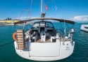 Jeanneau Sun Odyssey 490 - 4 cab. Knot