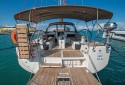 Jeanneau Sun Odyssey 490 - 4 cab. Knot