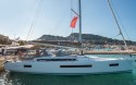 Jeanneau Sun Odyssey 490 - 4 cab. Knot